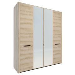 АФИНА А11а Шкаф для одежды (таормина) в Уфе - ufa.mebel24.online | фото
