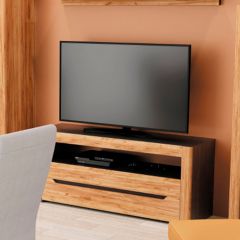 АФИНА А17 Тумба Крафт в Уфе - ufa.mebel24.online | фото 2