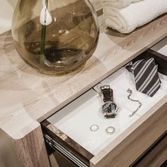 АФИНА А2 Комод (таормина) в Уфе - ufa.mebel24.online | фото 3