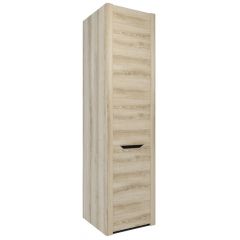 АФИНА А5 Шкаф для одежды и белья (таормина) в Уфе - ufa.mebel24.online | фото