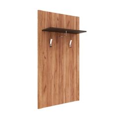 АФИНА Прихожая (модульная) крафт в Уфе - ufa.mebel24.online | фото 6