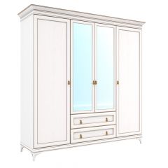 АГАТА АТ 1 Шкаф для одежды в Уфе - ufa.mebel24.online | фото