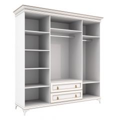 АГАТА АТ 1 Шкаф для одежды в Уфе - ufa.mebel24.online | фото 2