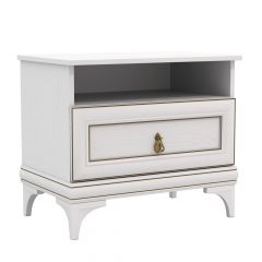 АГАТА АТ 11 Тумба прикроватная в Уфе - ufa.mebel24.online | фото