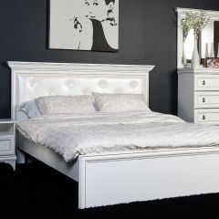 АГАТА АТ 17Б Кровать б/основания 1400 в Уфе - ufa.mebel24.online | фото 2