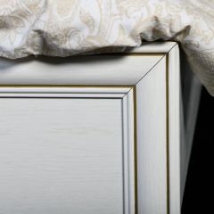 АГАТА АТ 17Б Кровать б/основания 1400 в Уфе - ufa.mebel24.online | фото 3