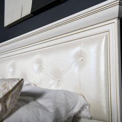 АГАТА АТ 17Б Кровать б/основания 1400 в Уфе - ufa.mebel24.online | фото 4