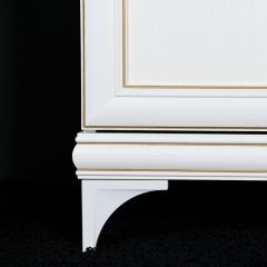 АГАТА АТ 2 Шкаф для одежды в Уфе - ufa.mebel24.online | фото 4