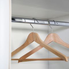 АГАТА АТ 2 Шкаф для одежды в Уфе - ufa.mebel24.online | фото 6