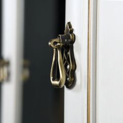 АГАТА АТ 2 Шкаф для одежды в Уфе - ufa.mebel24.online | фото 7