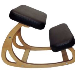 Балансирующий коленный стул Конёк Горбунёк (Сандал) в Уфе - ufa.mebel24.online | фото