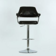 Барный стул Barneo N-152 Cherokee коричневая в Уфе - ufa.mebel24.online | фото 2
