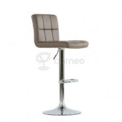 Барный стул Barneo N-47 Twofold Темно-коричневый в Уфе - ufa.mebel24.online | фото