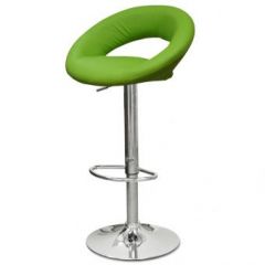 Барный стул Barneo N-84 Mira светло-зеленый в Уфе - ufa.mebel24.online | фото