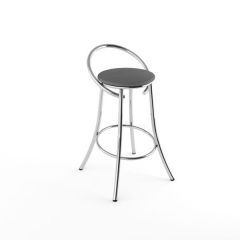 Барный стул Фуриант серый матовый-800м в Уфе - ufa.mebel24.online | фото