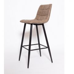 Барный стул UDC 8078 PK01 Лофт в Уфе - ufa.mebel24.online | фото