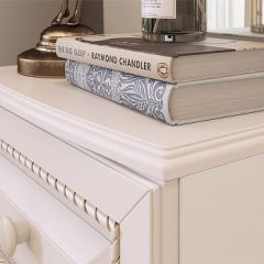 БЕЛЛА Шкаф комбинированный в Уфе - ufa.mebel24.online | фото 4