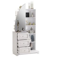 БЕЛЛА Шкаф комбинированный в Уфе - ufa.mebel24.online | фото 3