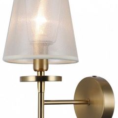 Бра Escada Faith 694/1A Gold в Уфе - ufa.mebel24.online | фото