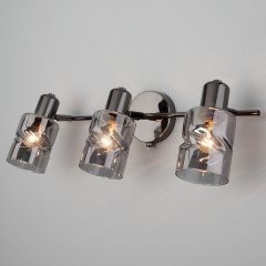 Бра Eurosvet Ansa 20120/3 чёрный жемчуг в Уфе - ufa.mebel24.online | фото 7