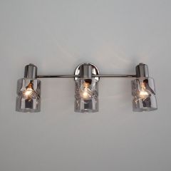 Бра Eurosvet Ansa 20120/3 чёрный жемчуг в Уфе - ufa.mebel24.online | фото