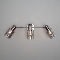 Бра Eurosvet Ansa 20120/3 чёрный жемчуг в Уфе - ufa.mebel24.online | фото 2