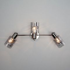 Бра Eurosvet Ansa 20120/3 чёрный жемчуг в Уфе - ufa.mebel24.online | фото 5