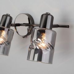 Бра Eurosvet Ansa 20120/3 чёрный жемчуг в Уфе - ufa.mebel24.online | фото 6