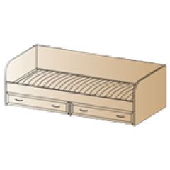 Детская Карина композиция 1 (Снежный ясень) в Уфе - ufa.mebel24.online | фото 4