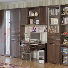 Детская Карина композиция 2 (Акация Молдау) в Уфе - ufa.mebel24.online | фото