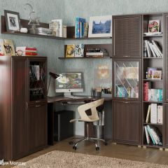 Детская Карина композиция 3 (Акация Молдау) в Уфе - ufa.mebel24.online | фото