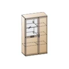 Детская Карина композиция 3 (Акация Молдау) в Уфе - ufa.mebel24.online | фото 3