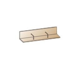 Детская Карина композиция 4 (Ясень Асахи) в Уфе - ufa.mebel24.online | фото 9
