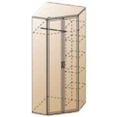 Детская Карина композиция 6 (Акация Молдау) в Уфе - ufa.mebel24.online | фото 5