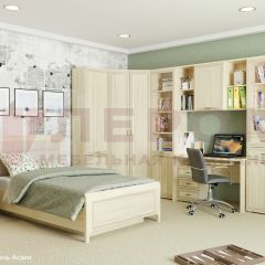 Детская Карина композиция 6 (Ясень Асахи) в Уфе - ufa.mebel24.online | фото