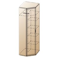 Детская Карина композиция 7 (Снежный Ясень) в Уфе - ufa.mebel24.online | фото 3