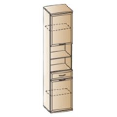 Детская Карина композиция 7 (Снежный Ясень) в Уфе - ufa.mebel24.online | фото 4