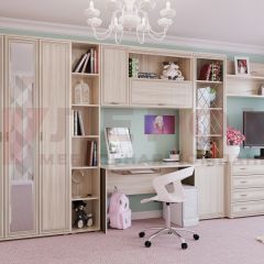 Детская Карина композиция 8 (Ясень Асахи) в Уфе - ufa.mebel24.online | фото