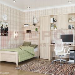 Детская Карина композиция 9 (Ясень Асахи) в Уфе - ufa.mebel24.online | фото