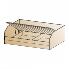Детская Мелисса композиция 1 (Акация Молдау) в Уфе - ufa.mebel24.online | фото 2
