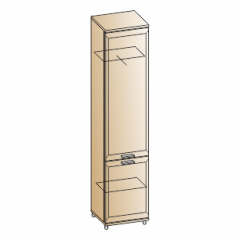 Детская Мелисса композиция 1 (Акация Молдау) в Уфе - ufa.mebel24.online | фото 5