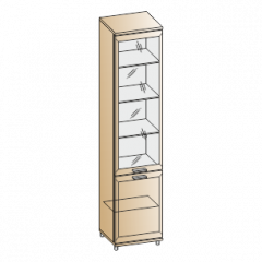 Детская Мелисса композиция 1 (Акация Молдау) в Уфе - ufa.mebel24.online | фото 9