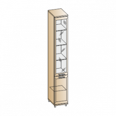 Детская Мелисса композиция 10 (Снежный Ясень) в Уфе - ufa.mebel24.online | фото 4