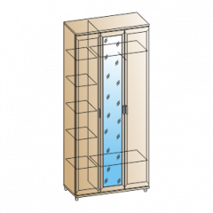 Детская Мелисса композиция 10 (Снежный Ясень) в Уфе - ufa.mebel24.online | фото 11