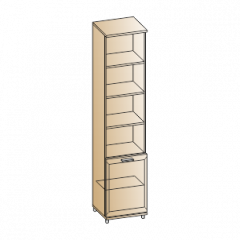 Детская Мелисса композиция 10 (Ясень Асахи) в Уфе - ufa.mebel24.online | фото 9