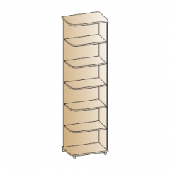 Детская Мелисса композиция 2 (Ясень Асахи) в Уфе - ufa.mebel24.online | фото 2