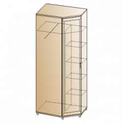 Детская Мелисса композиция 2 (Ясень Асахи) в Уфе - ufa.mebel24.online | фото 3