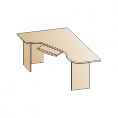 Детская Мелисса композиция 4 (Акация Молдау) в Уфе - ufa.mebel24.online | фото 7
