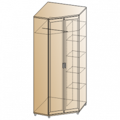Детская Мелисса композиция 6 (Акация Молдау) в Уфе - ufa.mebel24.online | фото 5