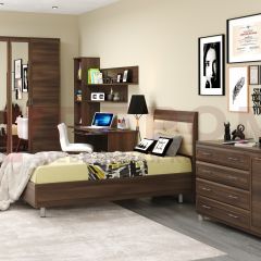 Детская Мелисса композиция 9 (Акация Молдау) в Уфе - ufa.mebel24.online | фото
